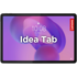 LENOVO Tablet Idea Tab, Mediatek, 11", 8 GB, 256 GB, Wi‑Fi 5, Android 15, siva